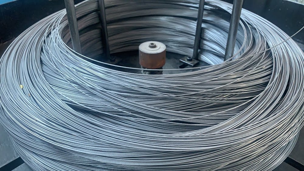 High-Carbon-Steel-Wire