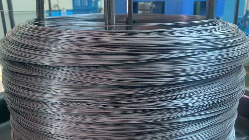 High-Temperature-Alloy-Wire