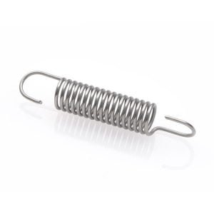 302 Stainless Steel Extension Spring