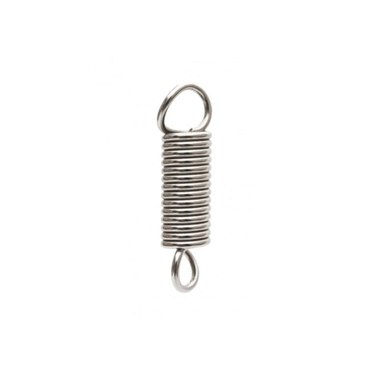 302 Stainless Steel Extension Spring