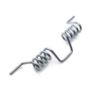 304 Stainless Steel torsion spring