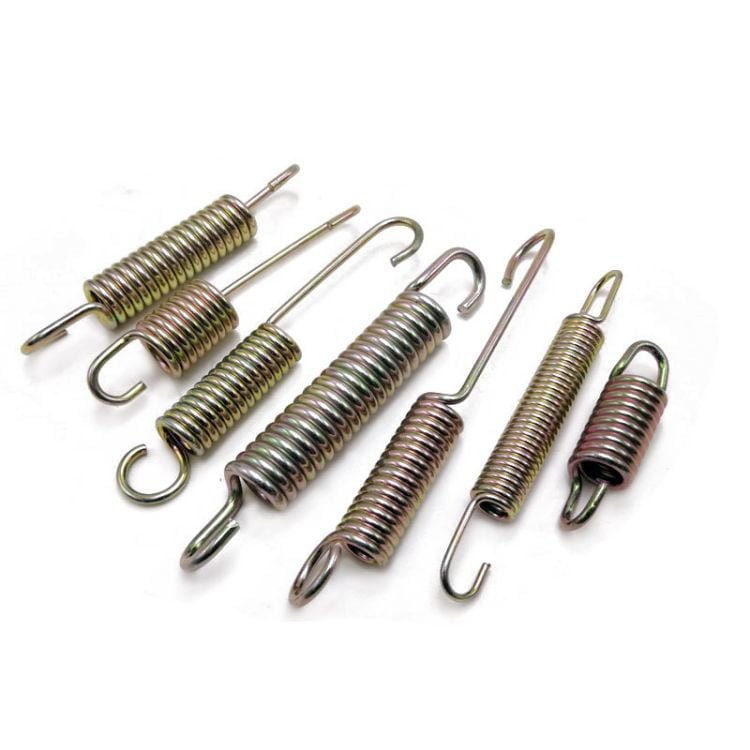 Extension Springs