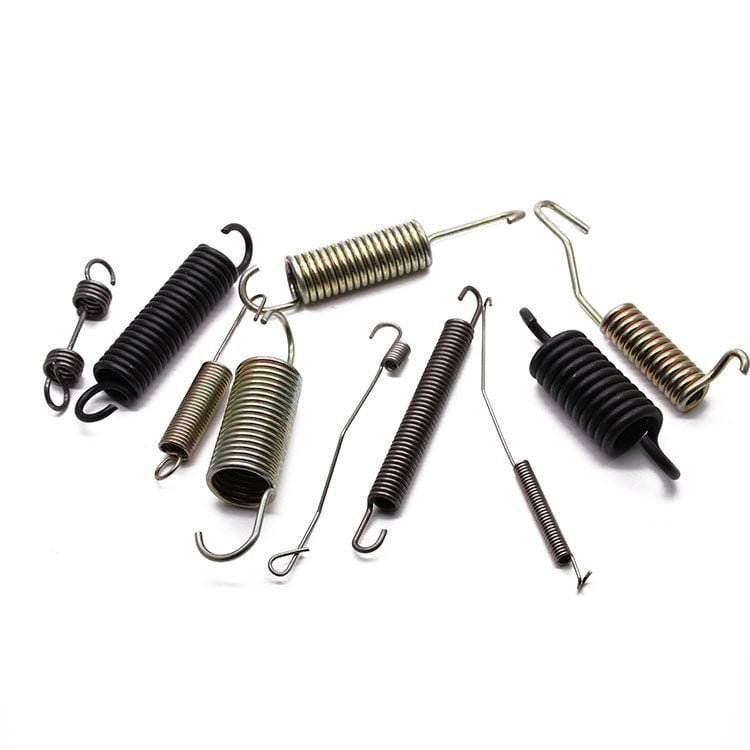 Extension spring manufacturer