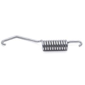 Galvanized Hard Drawn Extension Spring