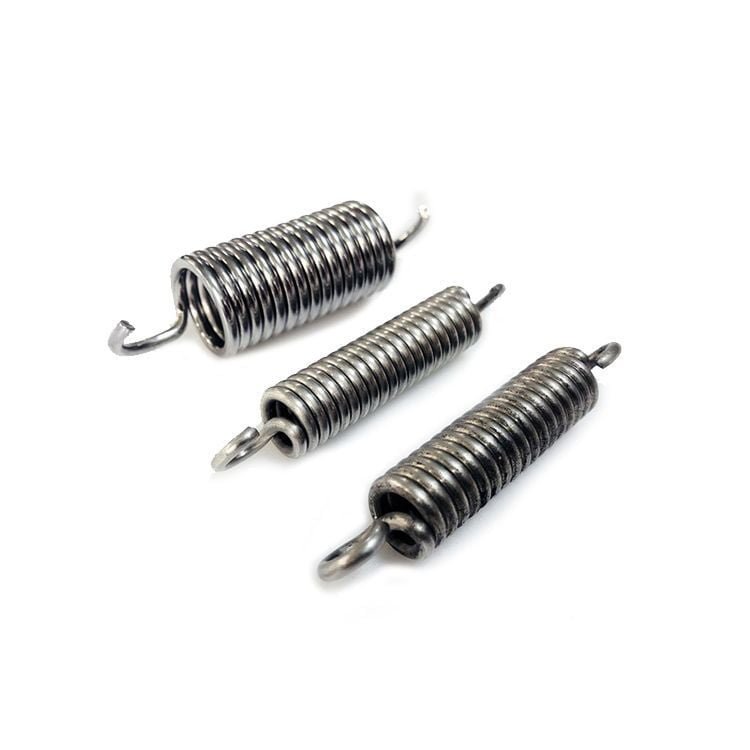 Heavy Duty Extension Springs