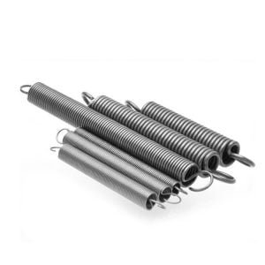 Heavy Duty Tensile Springs