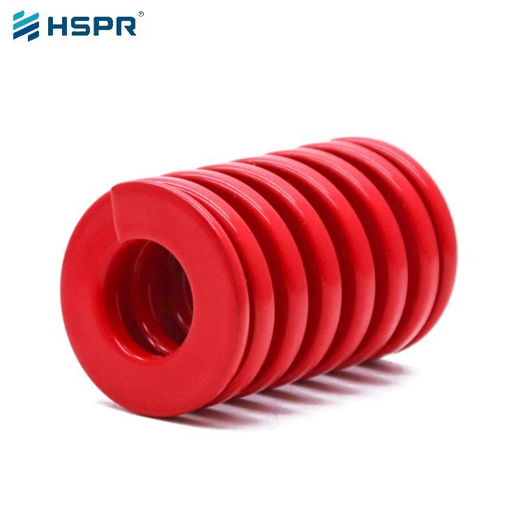 Heavy Load Duty Die Spring