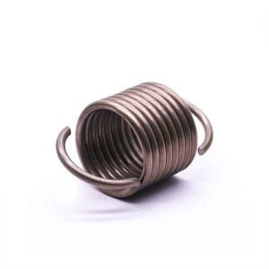 Helical Extension Springs