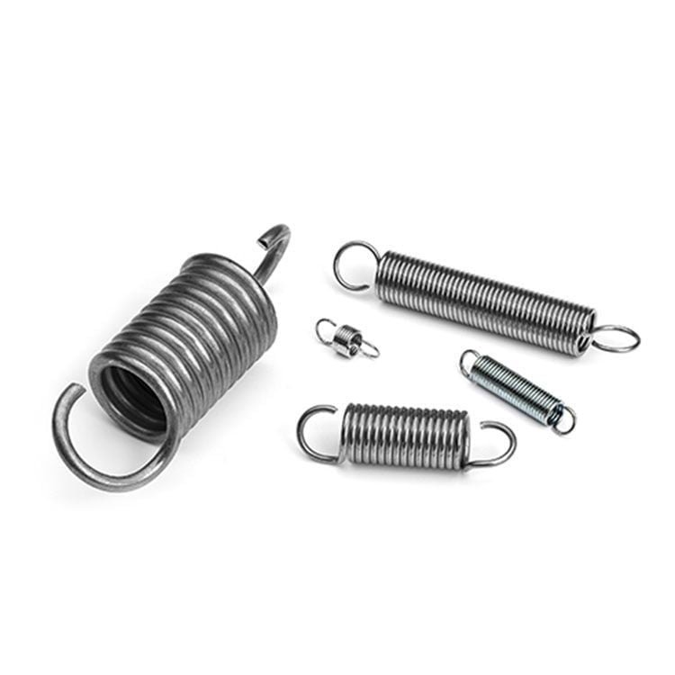 Mechanical Extension Springs