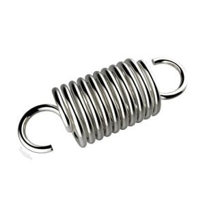 Stainless Steel Extension Springs