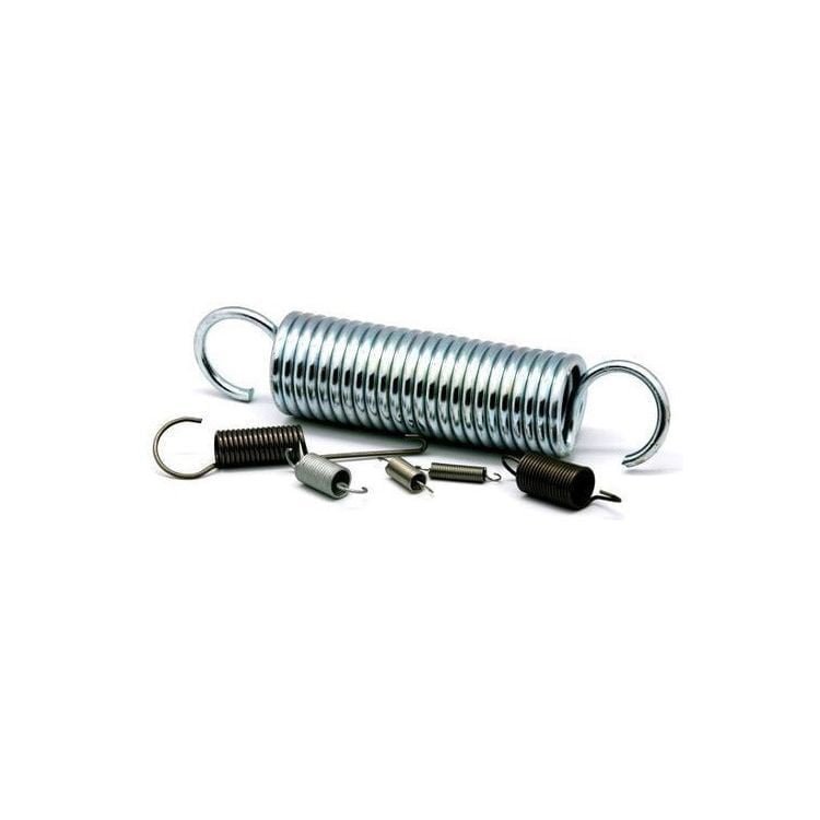 Tension Spring Manufacturer