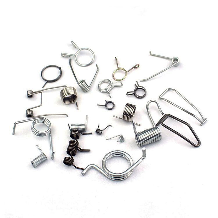 Torsion Spring Factory