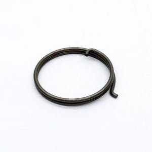 Torsion spring