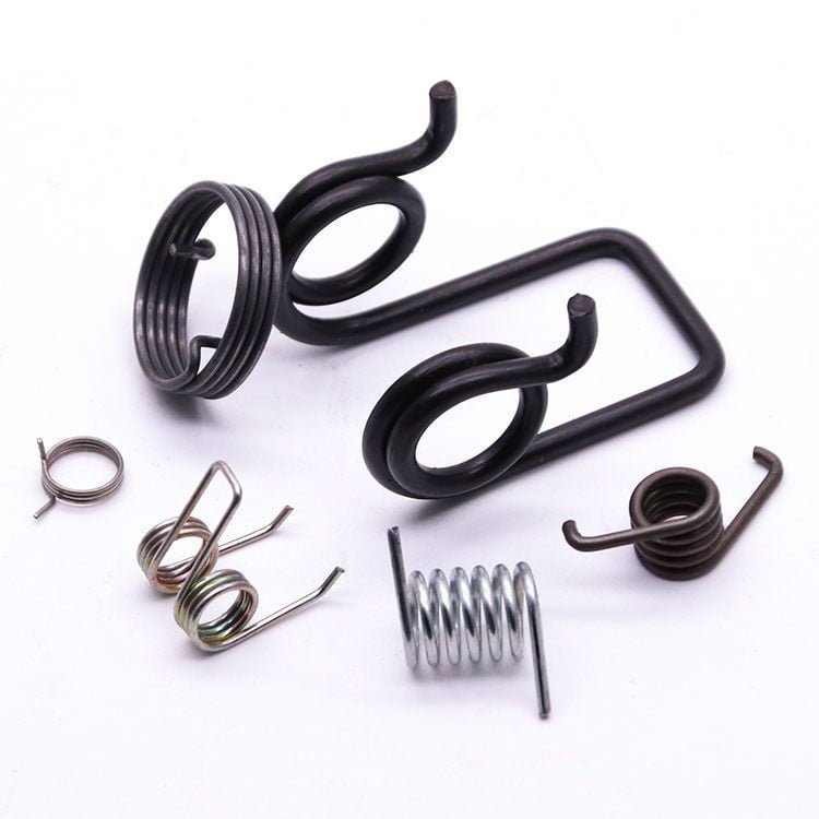 Torsion spring manufacturer