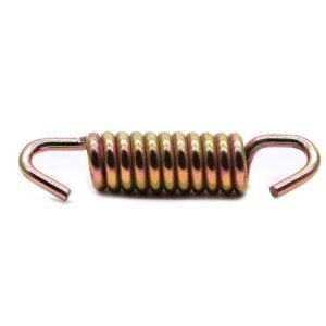 V hook extension springs