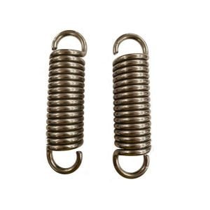 equipment extension spring