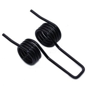 piano wire torsion spring