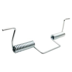 stainless steel wire torsion spring