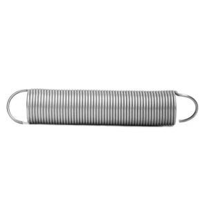 tension spring manufacturer