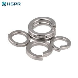 304 snap ring