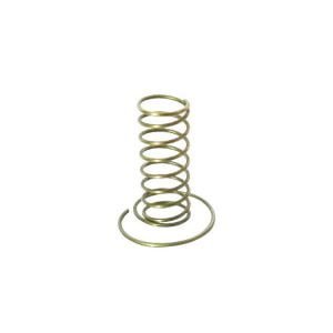 custom shaped spring