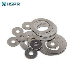 metal gasket