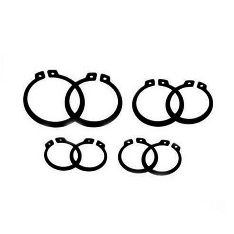 snap ring manufacturer