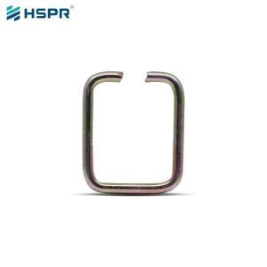 square ring