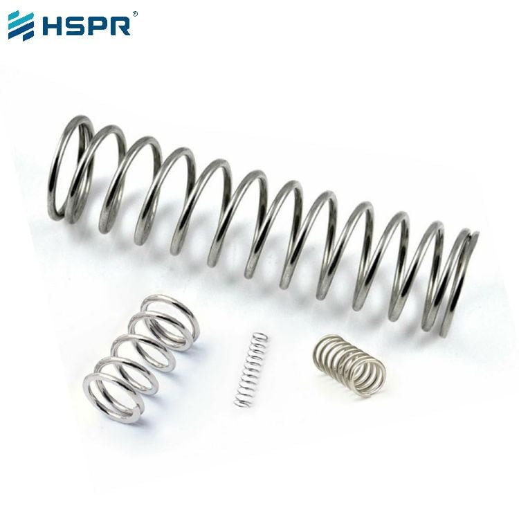 1 inch compression spring