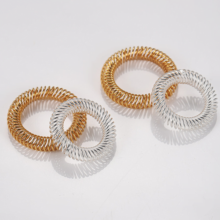 Electrical Conducting Springs manufacturer