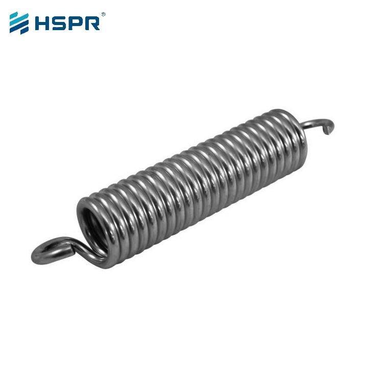 Linear Tension springs