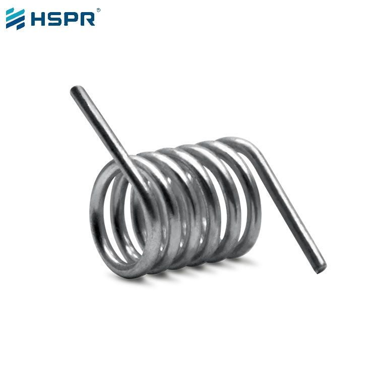 Linear Torsion spring