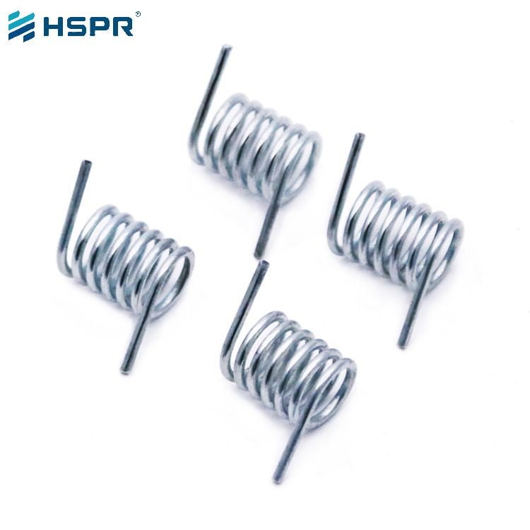 Linear Torsion springs