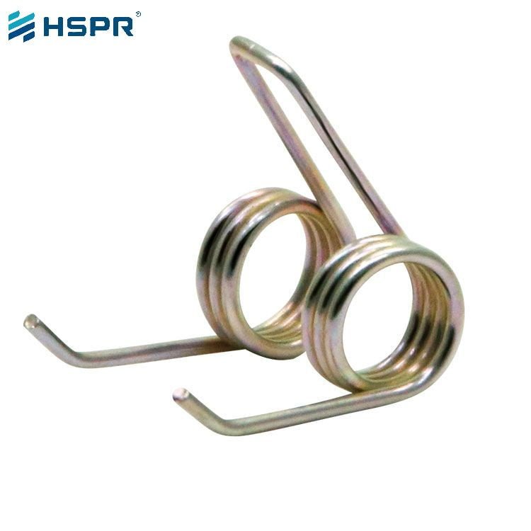 Torsion spring