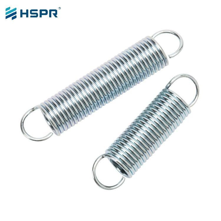 assorted extension spring factory