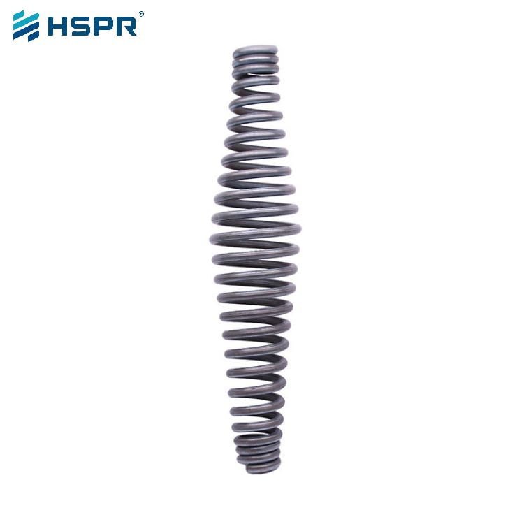 barrel compression spring manufacturer