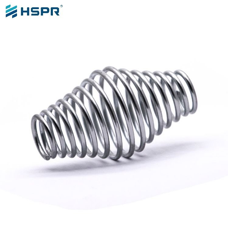 barrel compression springs manufacturer