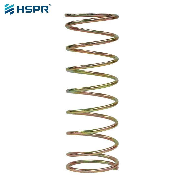 brass compression springs