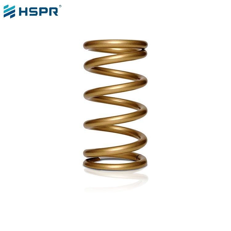 brass spring manufacturer