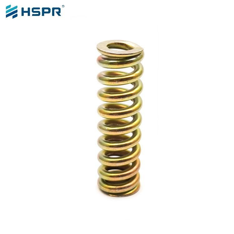 brass springs manufacturer