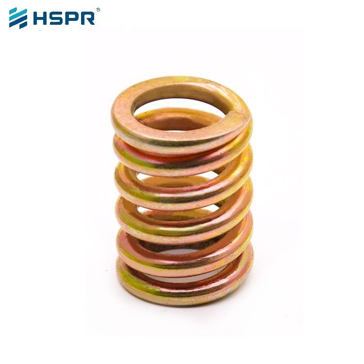 brass springs