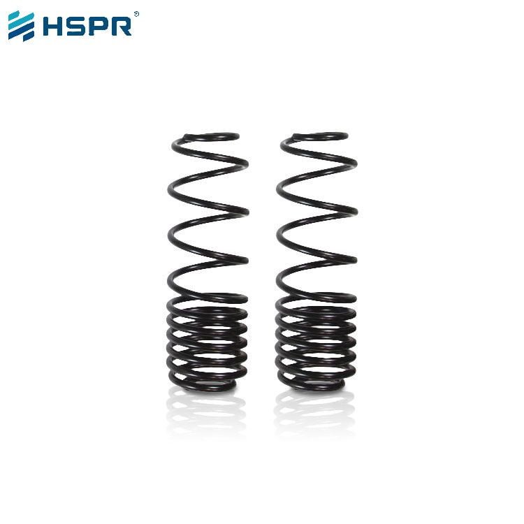 bulk compression spring manufacturer