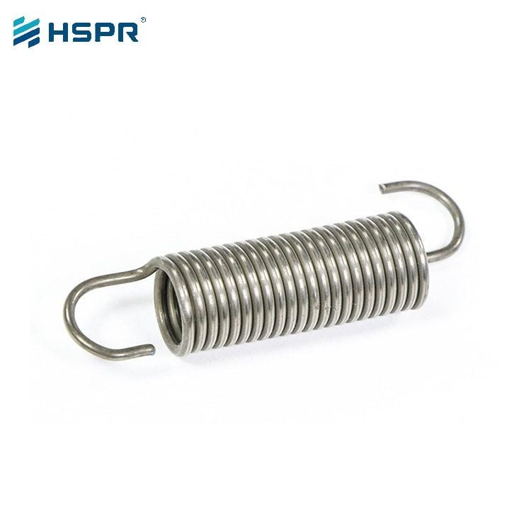 coil extension springs manufacturer