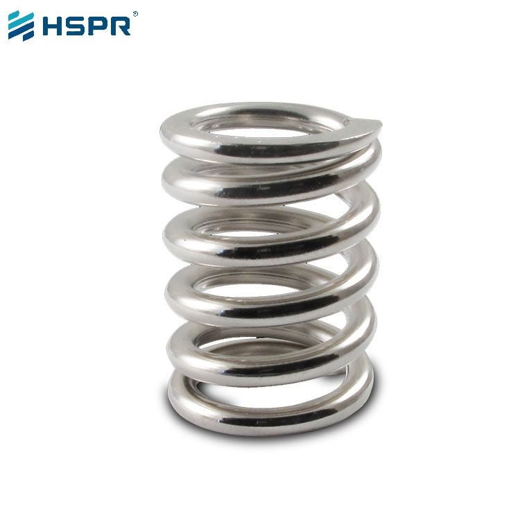 compression spring by size factory