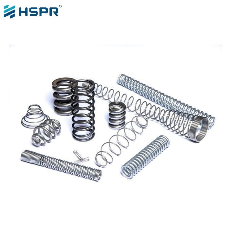 compression spring factory