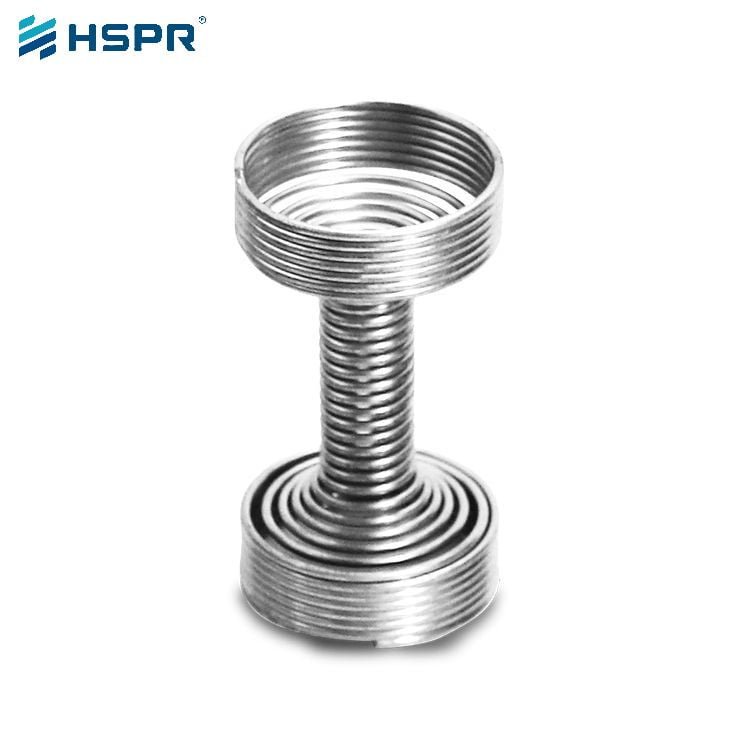 conical spring manufacturer