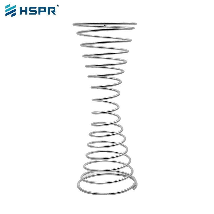 conical spring manufacturers