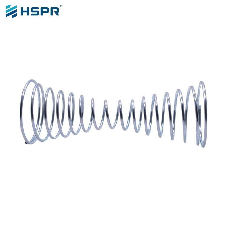 conical springs manufacturer