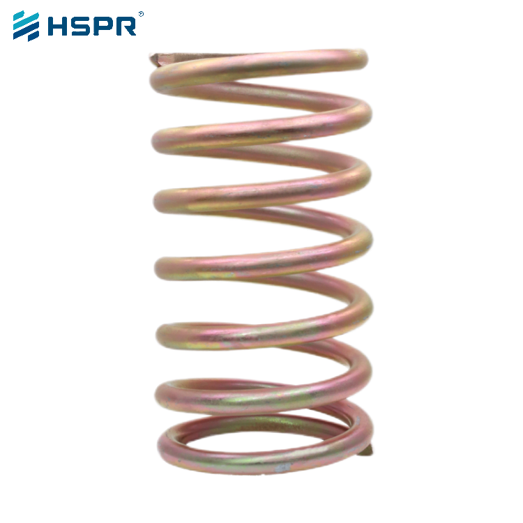 copper springs manufacturer