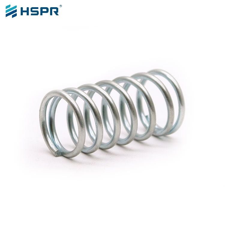 cuatom Stainless Steel compression springs